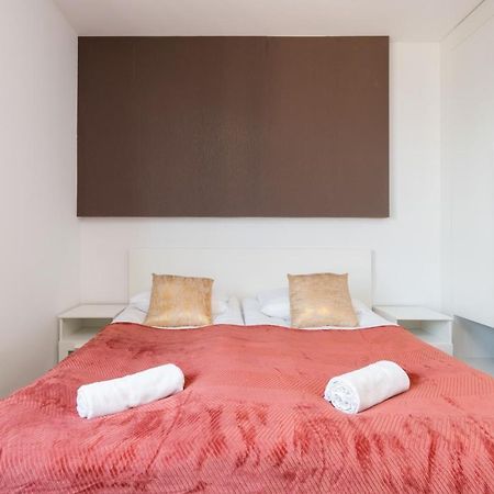 Atelier Residence Apartment By Noclegi Renters Warszawa Exteriör bild