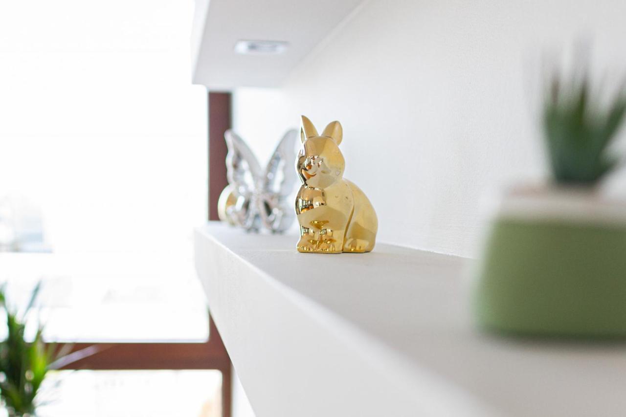 Atelier Residence Apartment By Noclegi Renters Warszawa Exteriör bild